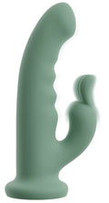 beau coeur beau cœur Vibrator - Groen