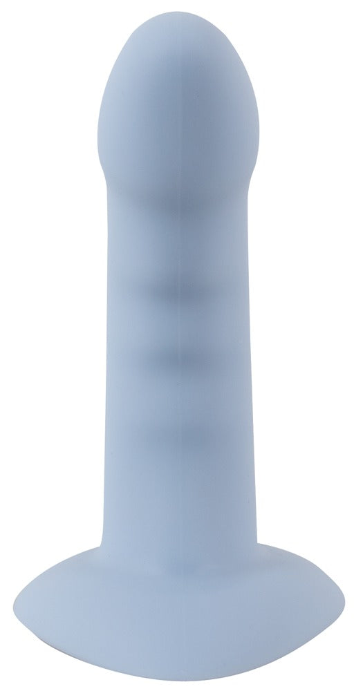 You2Toys Heart Guy Blue vibrator - Blauw