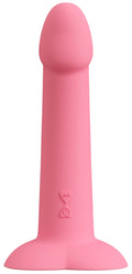 You2Toys Vibrator hartvormig met zuignap - Roze