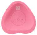 You2Toys Vibrator hartvormig met zuignap - Roze