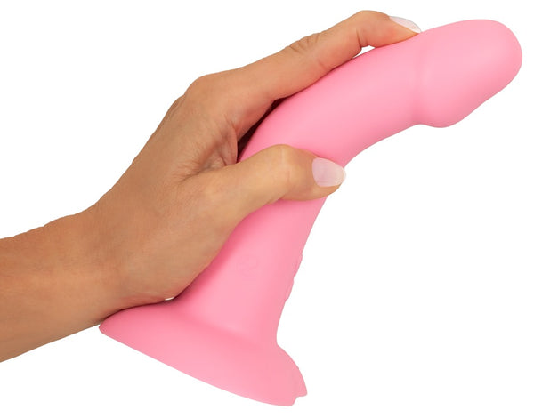 You2Toys Heart Guy Pink vibrator - Roze - You2Toys - SKU: 54050250000