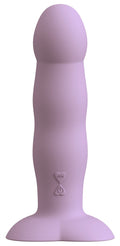 You2Toys Vibrator hartvormig met zuignap - Paars