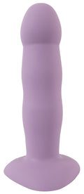 You2Toys Vibrator hartvormig met zuignap - Paars
