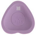 You2Toys Vibrator hartvormig met zuignap - Paars