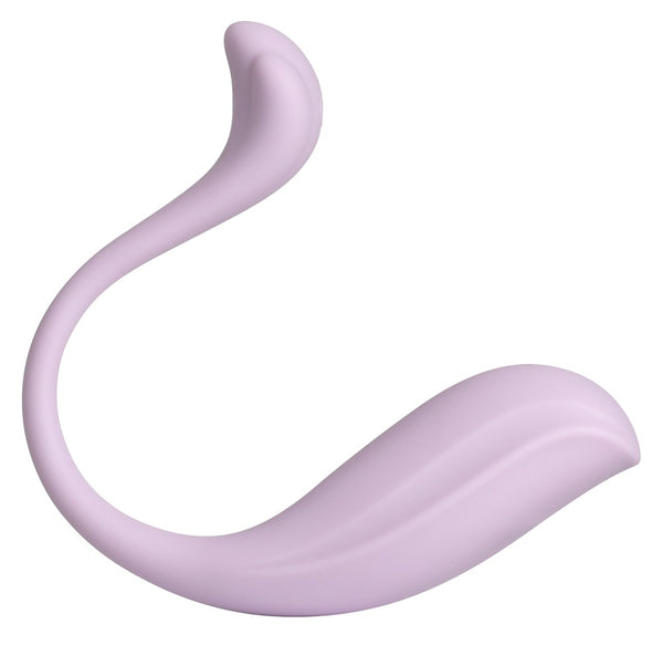 SVAKOM Phoenix Neo 2 trillend ei - Rood - SVAKOM - SKU: 54050410000