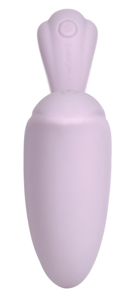 SVAKOM Phoenix Neo 2 trillend ei - Rood - SVAKOM - SKU: 54050410000