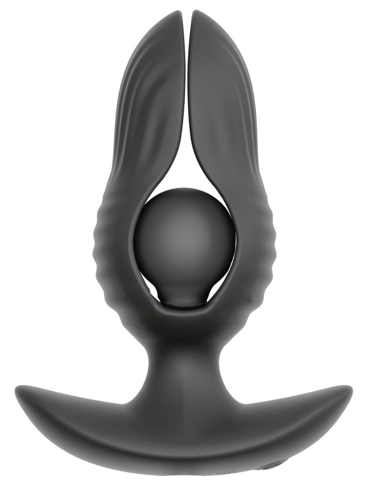 ANOS Expander plug - Zwart