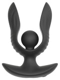 ANOS Expander plug - Zwart