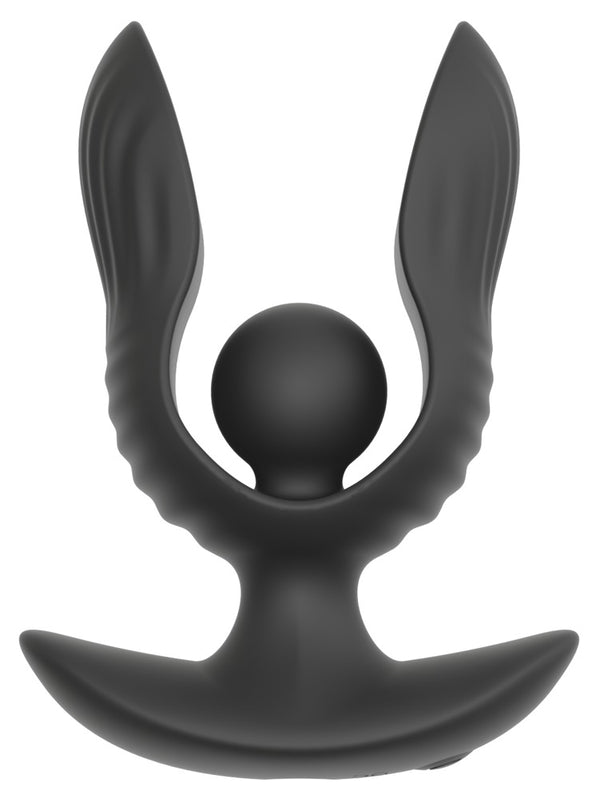 ANOS Expander plug - Zwart - ANOS - SKU: 54051300000