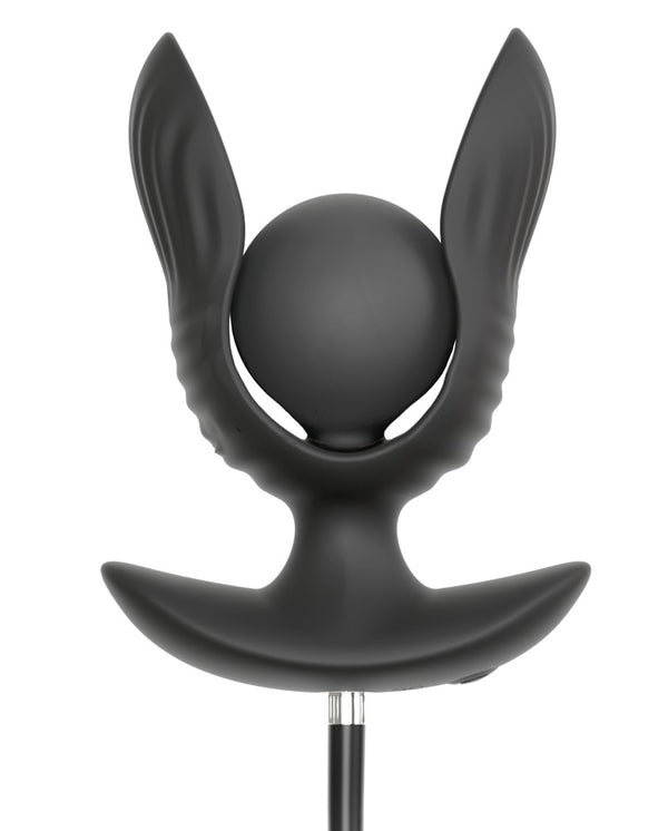 ANOS Expander plug - Zwart - ANOS - SKU: 54051300000