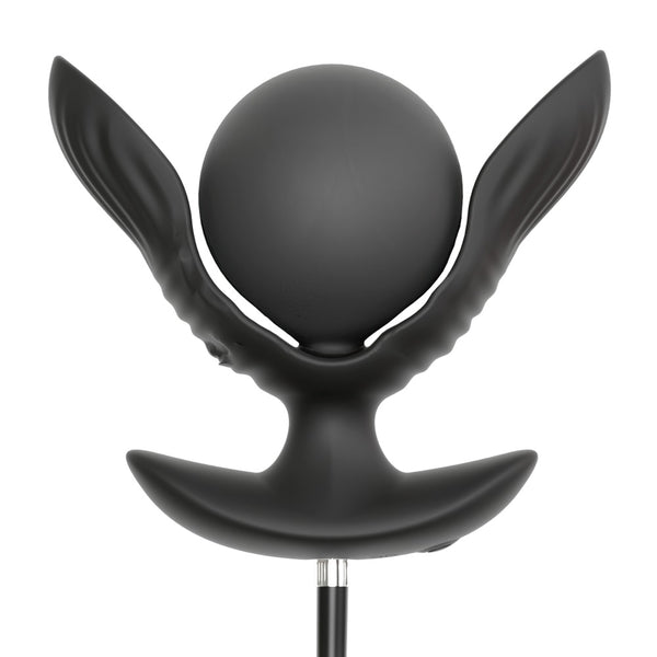 ANOS Expander plug - Zwart - ANOS - SKU: 54051300000