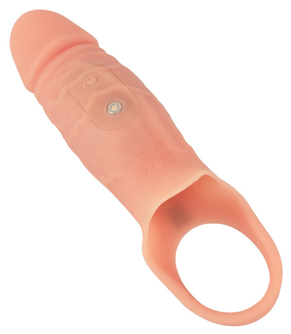 Realistixxx RealSleeve Close penis - Huidskleur Licht - Realistixxx - SKU: 54051570000