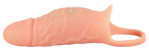 Realistixxx RealSleeve Close penis - Huidskleur Licht - Realistixxx - SKU: 54051570000