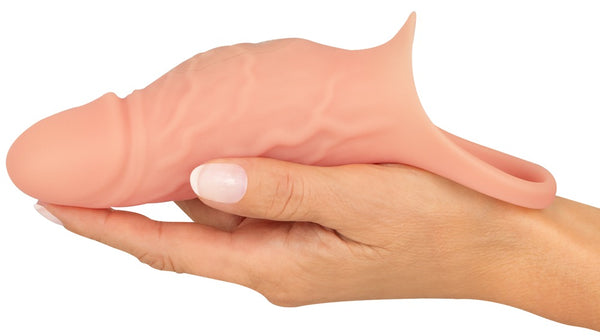 Realistixxx RealSleeve Close penis - Huidskleur Licht - Realistixxx - SKU: 54051570000