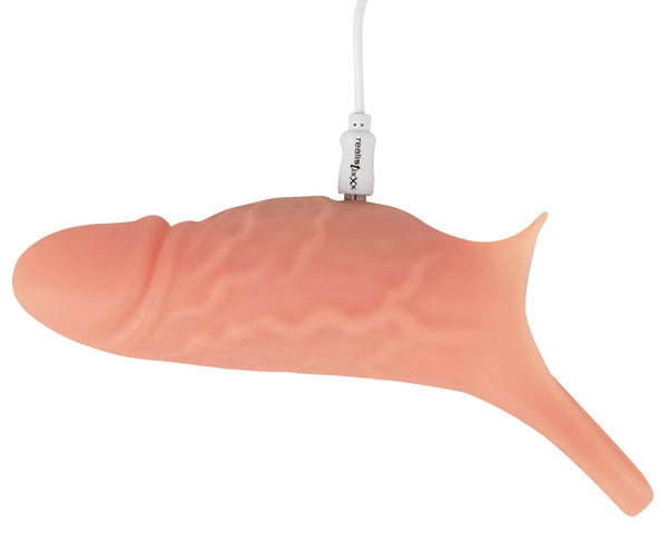 Realistixxx RealSleeve Close penis - Huidskleur Licht - Realistixxx - SKU: 54051570000