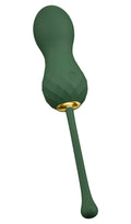 Emerald Love Liefdesballen - Groen