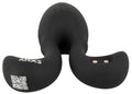 ANOS Butt plug - Zwart