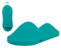 vibepad intense vibrator - Turquoise
