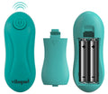 vibepad intense vibrator - Turquoise