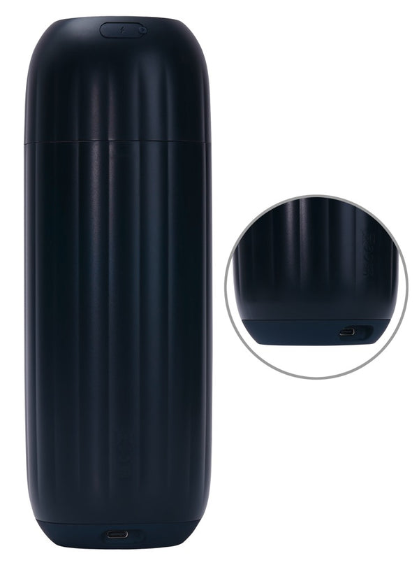 Svakom Masturbator - Blauw - SVAKOM - SKU: 54053940000