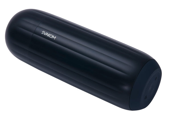 Svakom Masturbator - Blauw - SVAKOM - SKU: 54053940000
