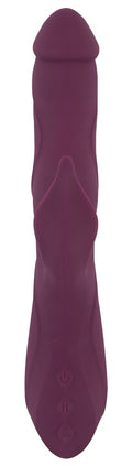 JAVIDA Vibrator - Paars