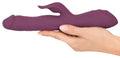 JAVIDA Vibrator - Paars