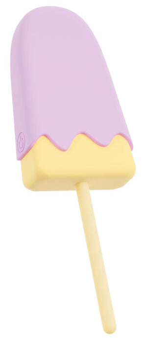 You2Toys Vibrating Popsicle vibrator - Roze