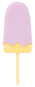 You2Toys Vibrating Popsicle vibrator - Roze