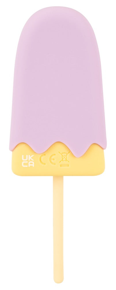 You2Toys Vibrating Popsicle vibrator - Roze
