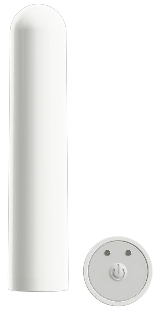 You2Toys Ultrarealistisch vibrerend - Huidskleur Licht