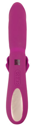 Javida Vibrator - Paars