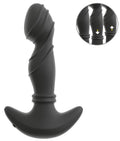 ANOS Prostate plug - Zwart