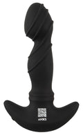 ANOS Prostate plug - Zwart