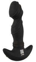 ANOS Prostate plug - Zwart