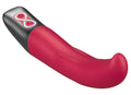 Excellent Power Vibrator gebogen met G-spot stimulatie - Roze