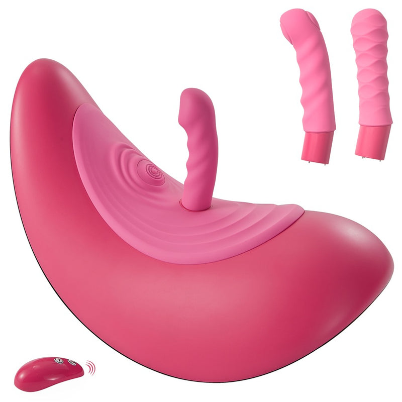 vibepad RIDE ON vibepad - Roze