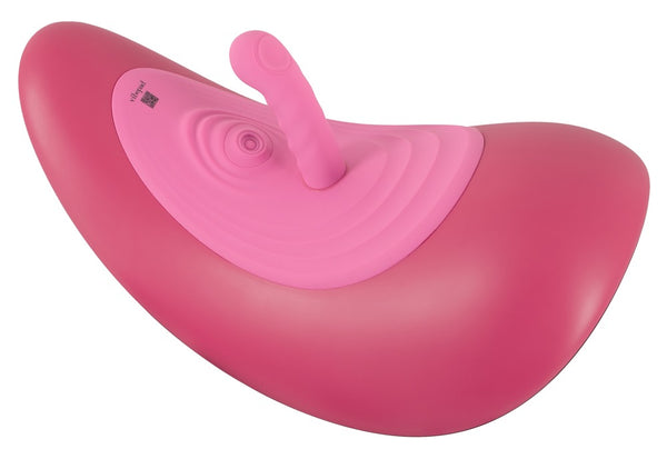 vibepad RIDE ON vibepad - Roze - vibepad - SKU: 54056020000