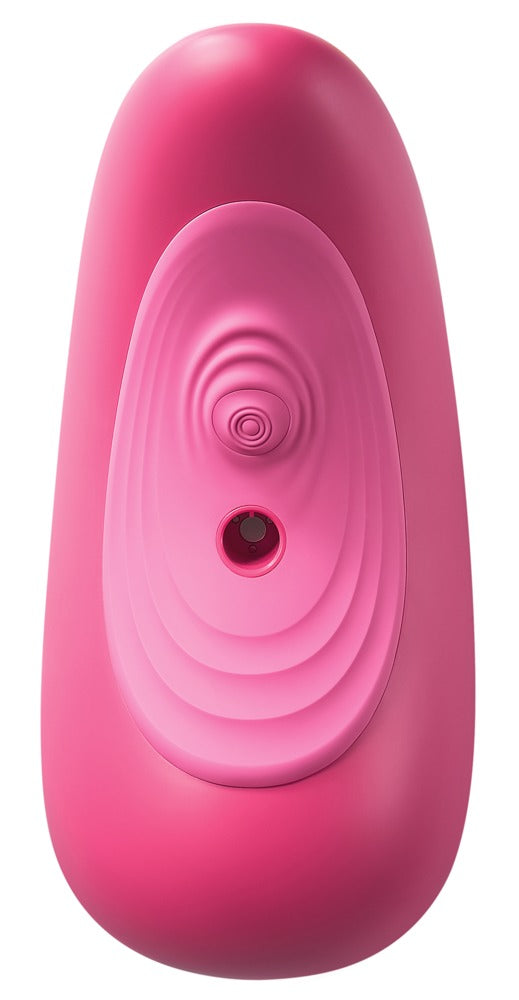 vibepad RIDE ON vibepad - Roze - vibepad - SKU: 54056020000