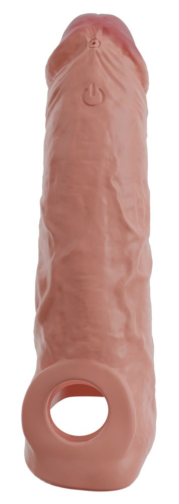 Realistixxx RealSleeve trilfunctie - Huidskleur Licht - Realistixxx - SKU: 54056290000