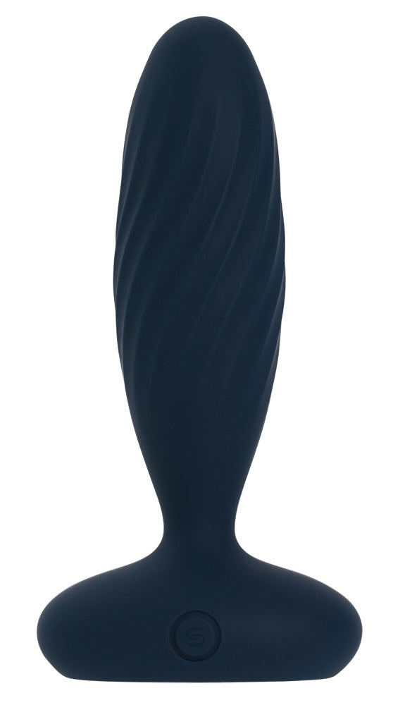 SVAKOM Butt plug - Blauw - SVAKOM - SKU: 54057260000