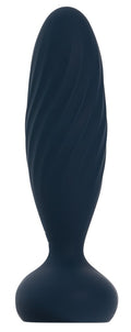 SVAKOM Butt plug - Blauw