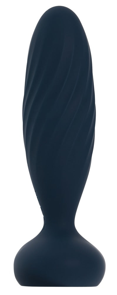 SVAKOM Jordan anale vibrator - Blauw - SVAKOM - SKU: 54057260000