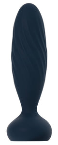 SVAKOM Butt plug - Blauw