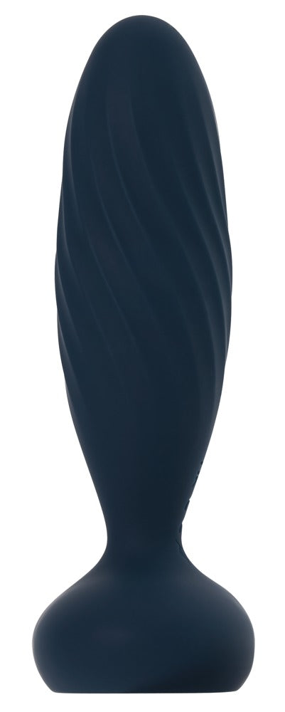 SVAKOM Jordan anale vibrator - Blauw - SVAKOM - SKU: 54057260000
