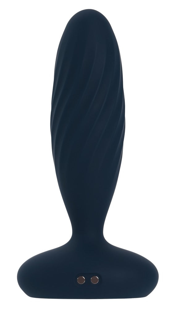SVAKOM Jordan anale vibrator - Blauw - SVAKOM - SKU: 54057260000