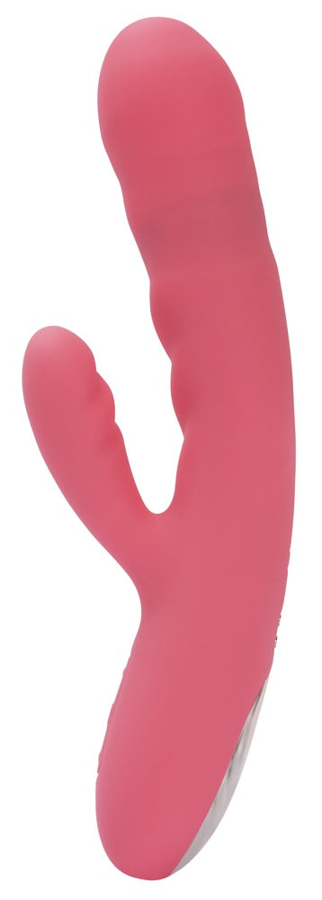 SVAKOM Avery konijn vibrator - Paars