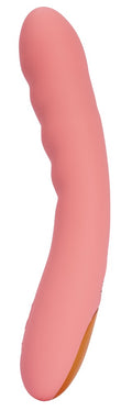 SVAKOM Ava Neo stuwkracht vibrator - Blauw