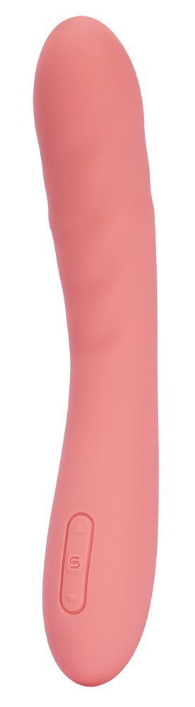 SVAKOM Ava Neo stuwkracht vibrator - Blauw