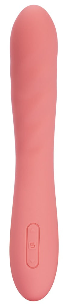 SVAKOM Ava Neo stuwkracht vibrator - Blauw